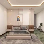 Cho thuê nhà full nội thất 7PN 5WC Tân Tạo, Bình Tân - Ảnh thu nhỏ 4