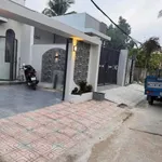 Bán nhà sắp hoàn thiện Phường Phú Khương Bến Tre 109m2, 1 tỷ 90 - Ảnh thu nhỏ 1