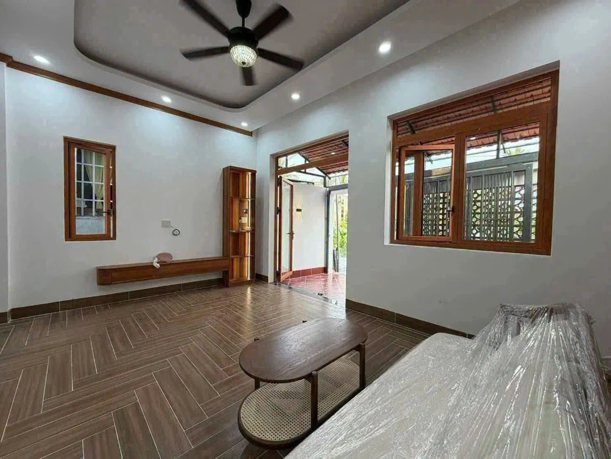Bán nhà hẻm 59 Trương Định, phường An Bình, Rạch Giá, 104,5m2, 2 phòng ngủ, giá 1,69 tỷ - Ảnh thu nhỏ 4