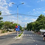 Bán lô góc 2 mặt tiền 306m2 Phạm Văn Đồng Nha Trang - Ảnh thu nhỏ 2