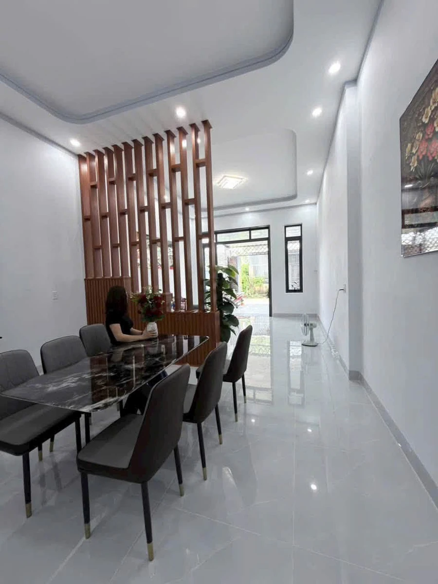Bán nhà 3 phòng ngủ 145m² sổ riêng Biên Hòa 2 tỷ 850 triệu - Ảnh thu nhỏ 4