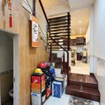 Bán nhà 4 tầng 4PN 41m² Thích Quảng Đức Phú Nhuận 7.9 tỷ - Ảnh thu nhỏ 2