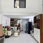 Bán nhà đường Vườn Lài 40m2, ô tô đậu trước cửa, giá 5,8 tỷ - Ảnh thu nhỏ 3