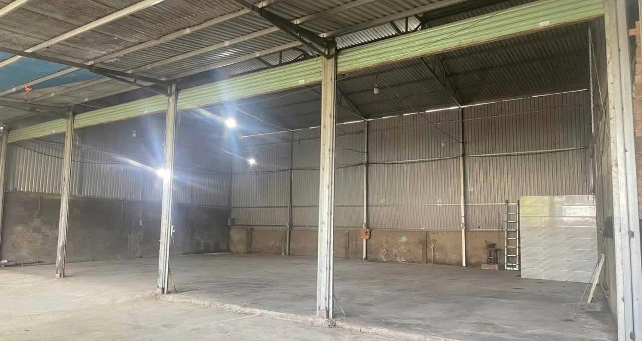 Cho thuê nhà xưởng 350m2 Võ Nguyên Giáp, Đồng Nai - Ảnh 1