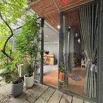 Cho thuê nhà vườn kinh doanh mặt tiền 8x22m Trảng Dài - Ảnh thu nhỏ 3