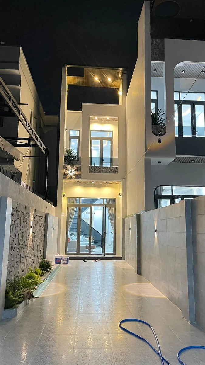 Bán nhà phố Tân Triều Đồng Nai 158m² 4 tỷ 350 triệu - Ảnh thu nhỏ 2