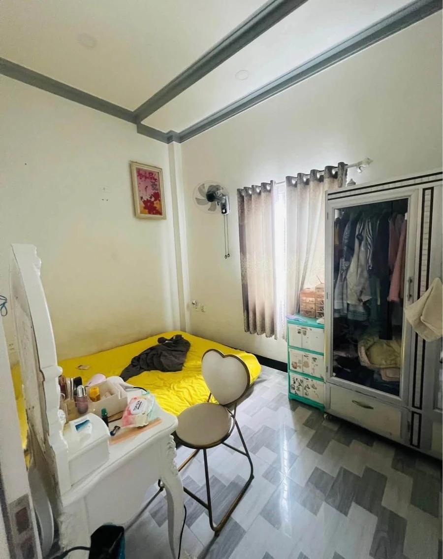 Bán nhà mặt tiền kinh doanh đường Từ Văn Tư, Phú Trinh, Phan Thiết, 140m2, giá 5 tỷ - Ảnh thu nhỏ 4