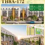 Bán liền kề Vinhomes Golden City Thiên Hà 112,5m² Hải Phòng - Ảnh thu nhỏ 2