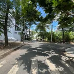 Bán nhà 4 tầng 120m² Quận 8, sổ hồng riêng - Ảnh thu nhỏ 1
