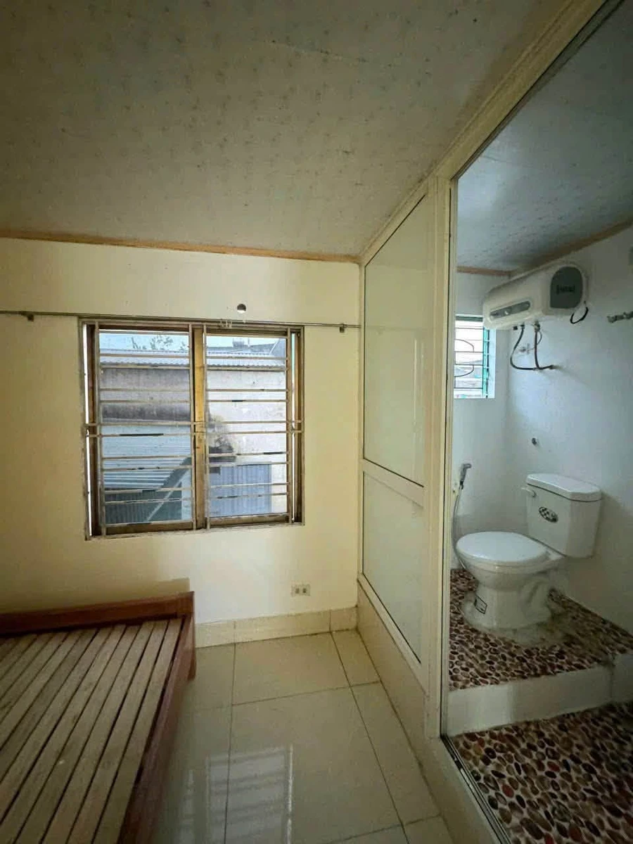 Bán nhà cấp 4 có xép 46,1m² ngõ Lê Viết Hưng, Phường Ngọc Châu, Hải Dương giá 1,495 tỷ - Ảnh thu nhỏ 3