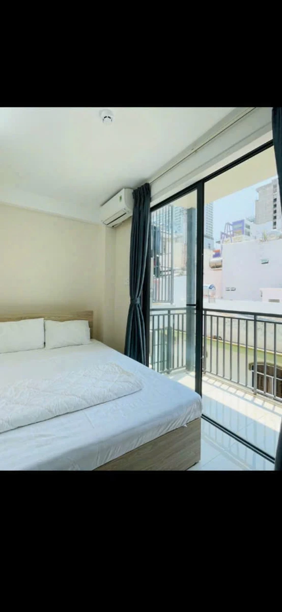 Bán nhà 6 tầng cho thuê full phòng, 413m², Hùng Vương, Nha Trang - Ảnh thu nhỏ 2