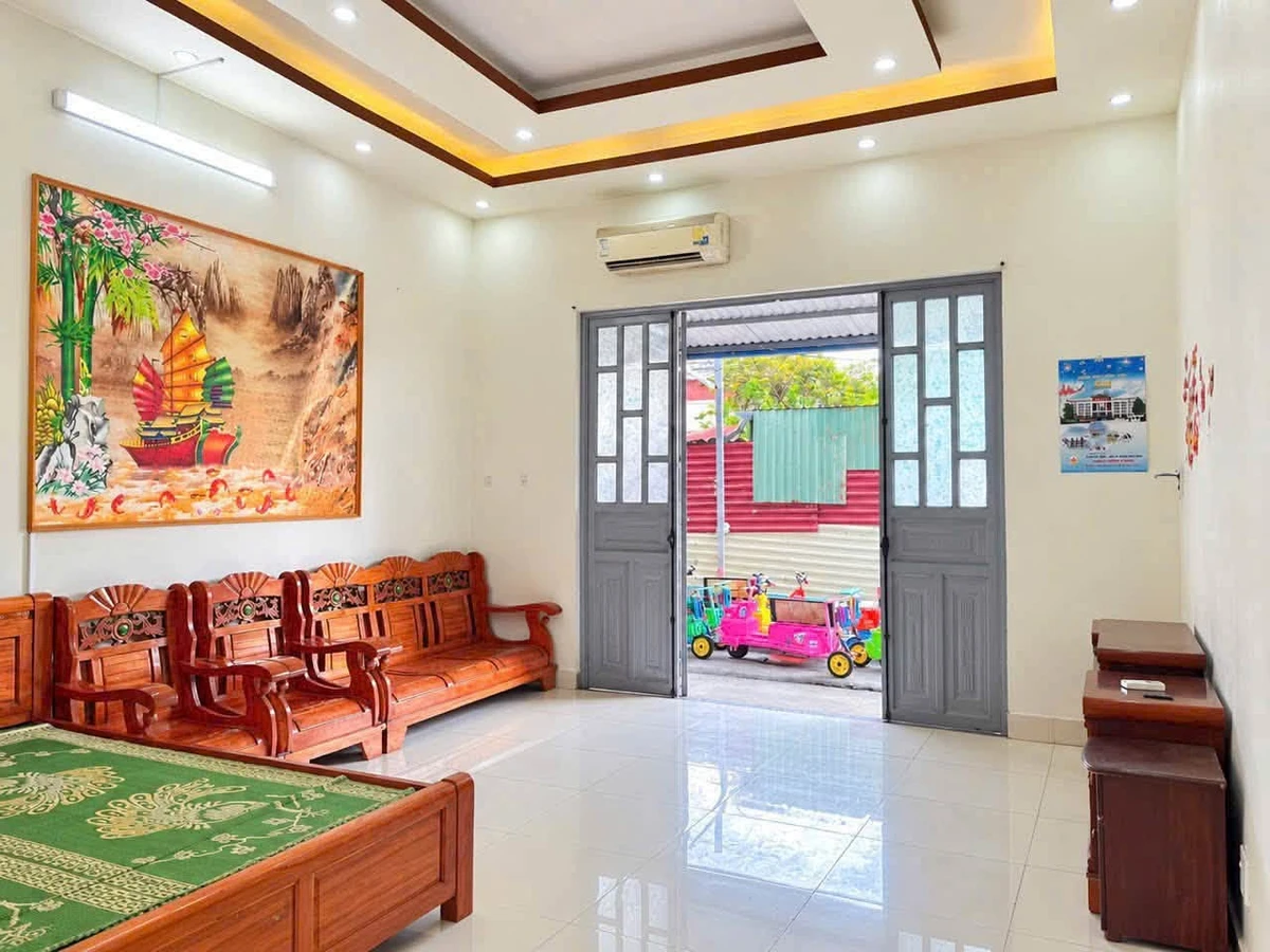Bán nhà cấp 4, 63m2, Kiều Đông, Hải Phòng, 1,25 tỷ - Ảnh thu nhỏ 2