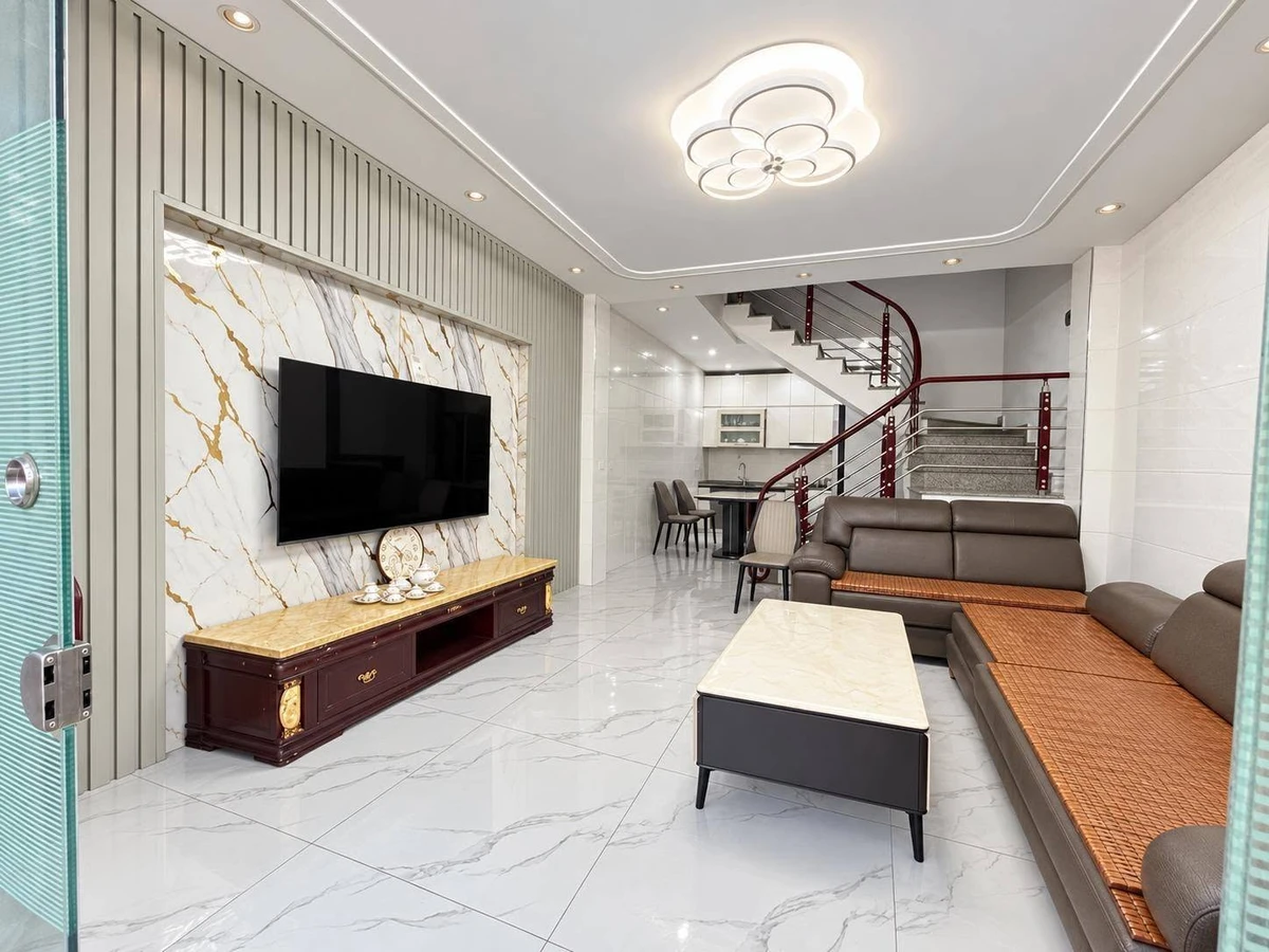 Bán nhà ngõ rộng 3,5m, 46m2, mặt tiền 4m, nhỉnh 2,5 tỷ tại Thiên Lôi, Hải Phòng - Ảnh thu nhỏ 3