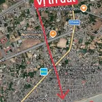 Bán đất mặt tiền 442m2 Ven Biển Vũng Tàu Bình Châu - Ảnh thu nhỏ 1