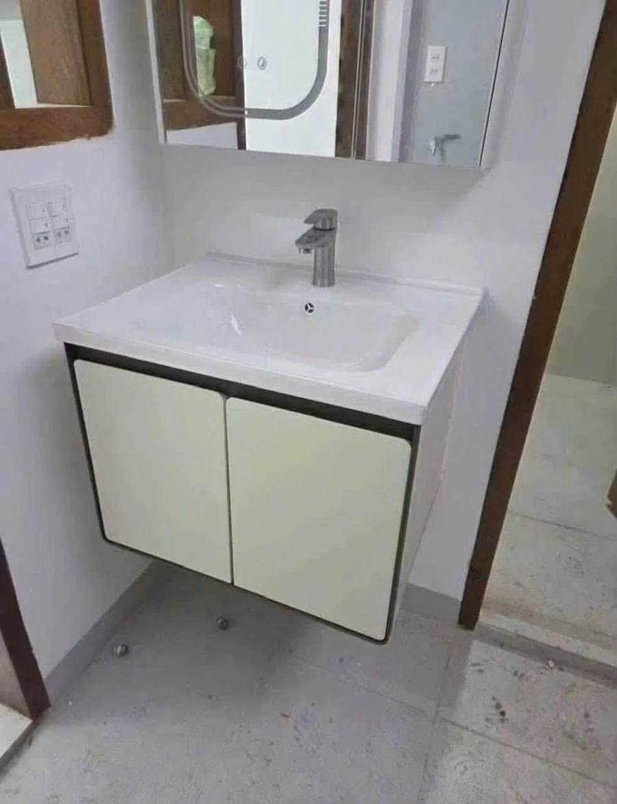 Bán nhà mặt tiền Phú Thủy 68m² 2,9 tỷ Nha Trang - Ảnh thu nhỏ 3