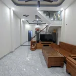 Bán nhà phố 2 tầng 54m² tại KDC An Phú Hưng, 2 PN, 2 WC - Ảnh thu nhỏ 3