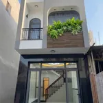 Bán nhà hẻm 2,5 tầng 49m² Quy Nhơn 2 tỷ 6 - Ảnh thu nhỏ 1