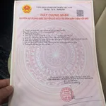 Bán đất mặt tiền Lê Lợi Bà Rịa 109m2 giá 6 tỷ - Ảnh thu nhỏ 2