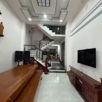 Bán nhà 5 tầng 54m2, 5PN, gần hẻm xe tải đường Lạc Long Quân, Quận 11, giá 8 tỷ - Ảnh thu nhỏ 1