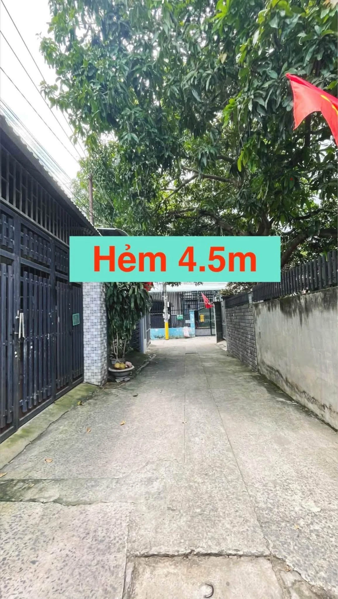 Bán nhà 2PN 110m² gần Chợ Phú Thọ Trảng Dài - Ảnh 1