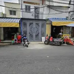 Bán nhà mặt tiền 97 Kinh Dương Vương, Quận 6, 32m2, 2PN, giá 5,75 tỷ - Ảnh thu nhỏ 3