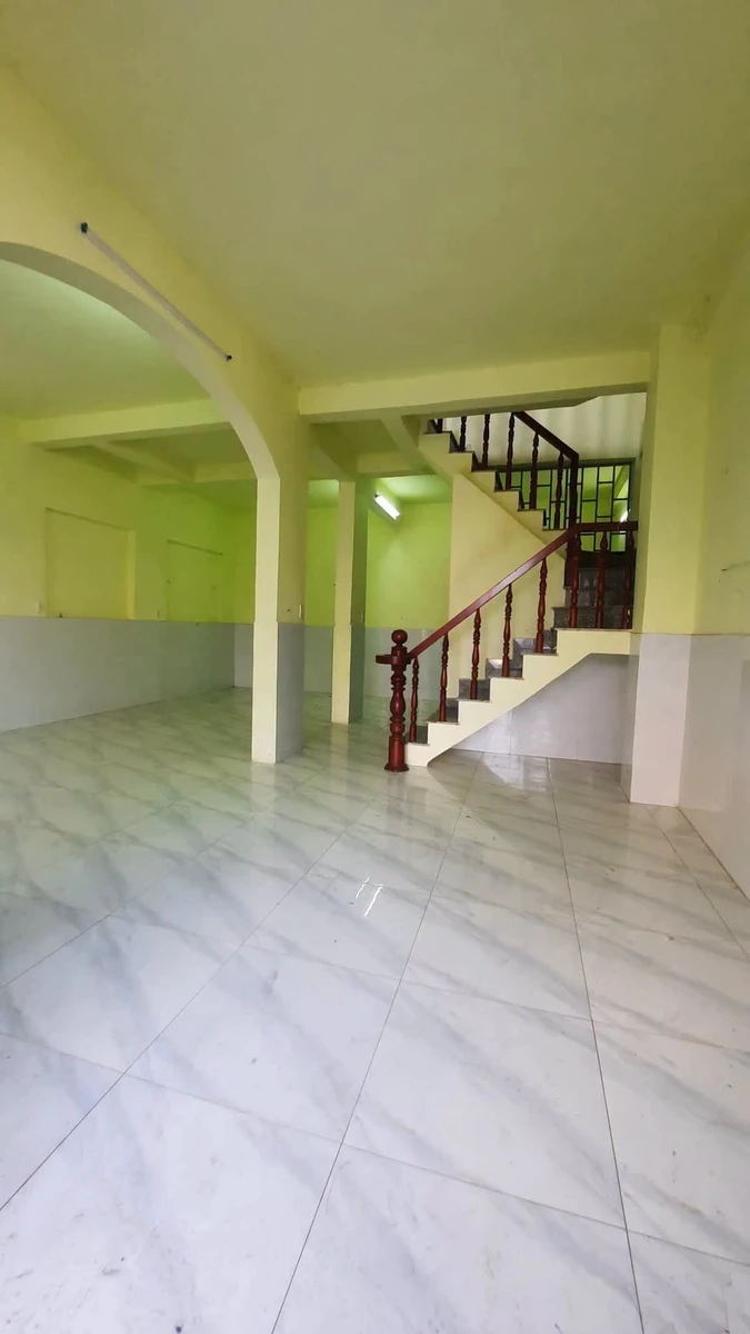 Cho thuê nhà 1 phòng ngủ 108 m² Đức Hòa Đông 6 triệu/tháng - Ảnh 1