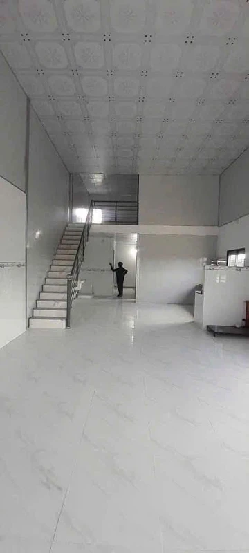 Bán nhà 3 phòng 100m² An Hoà, Long Hưng, Biên Hoà