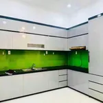 Cho thuê nhà mặt tiền Thạnh Lộc 105m² 4PN gần chợ Cầu Đông - Ảnh thu nhỏ 4