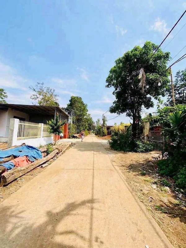 Bán đất Cư M'gar 150m² giáp Quảng Phú 486 triệu