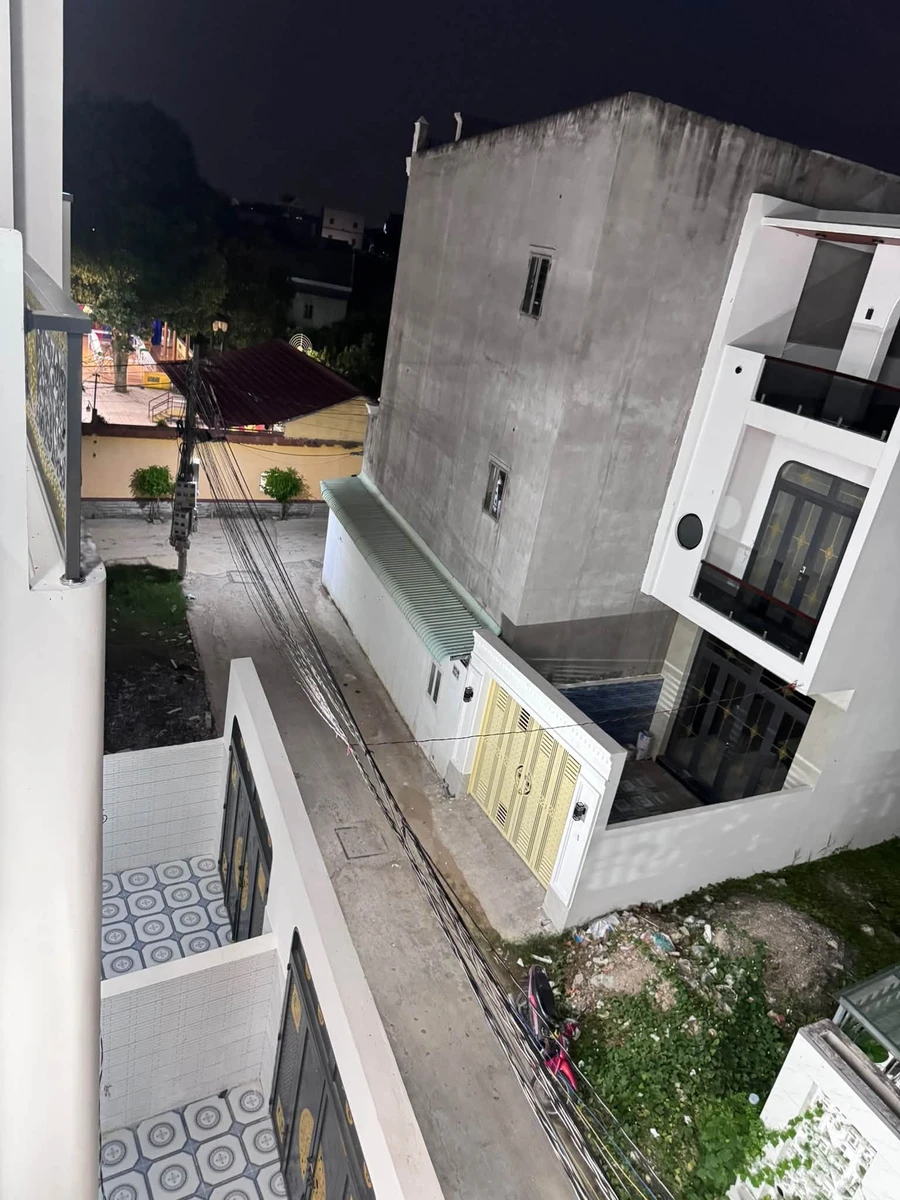 Bán nhà 1 trệt 2 lầu 5PN, 68m2 giá 2,5 tỷ tại Kim Điền, Cần Giuộc, Long An - Ảnh thu nhỏ 3