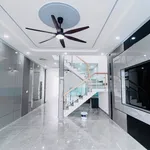 Bán nhà 1 trệt 1 lầu 137,7 m² Trảng Dài, Bình Dương 3,6 tỷ - Ảnh thu nhỏ 3