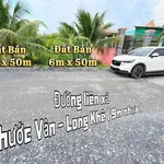 Bán đất thổ cư mặt tiền 300m² Long Cang, Tây Ninh - Ảnh thu nhỏ 2