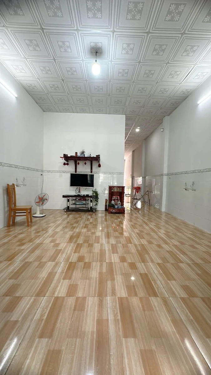 Bán nhà 2 phòng ngủ 135m² Phước Tân, Đồng Nai - Ảnh thu nhỏ 2