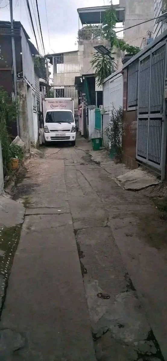 Bán nhà 1 trệt 1 lầu 68m² Phường Trấn Biên, Biên Hòa - Ảnh thu nhỏ 3