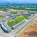 Bán shophouse 4 tầng 225m², Vinhomes Dương Kinh, Hải Phòng - Ảnh thu nhỏ 2
