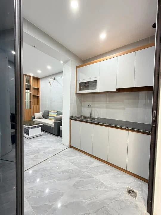 Bán nhà 25m² 2 tầng 2 phòng ngủ tại Hạ Lý, Hồng Bàng, Hải Phòng giá 1,699 tỷ - Ảnh thu nhỏ 4