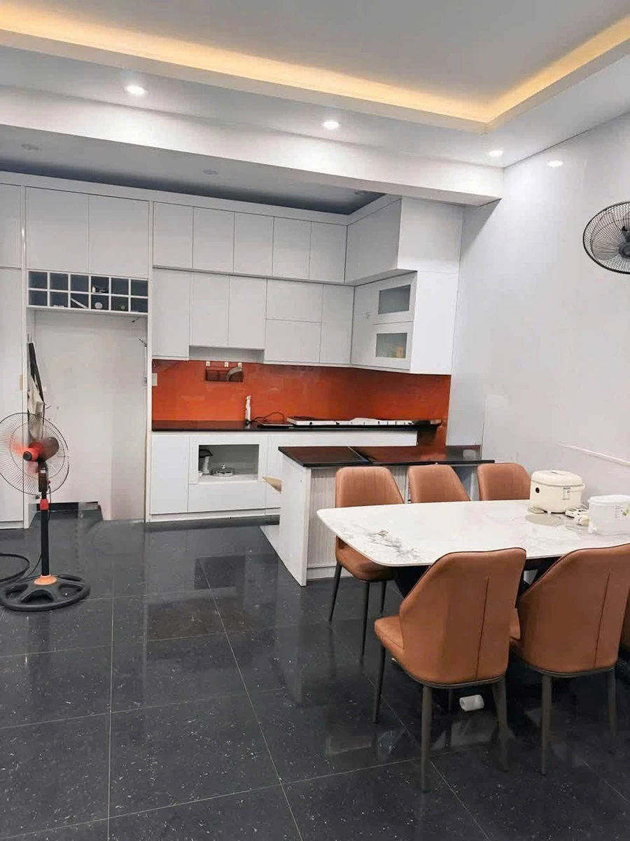 Bán nhà 5 tầng Lê Quang Đạo, 56m², 5PN, 4,2 tỷ - Ảnh thu nhỏ 3
