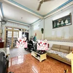 Bán nhà hẻm ô tô 6m 64m2 2 tầng 3PN gần Tô Hiệu, Phú Thạnh, Tân Phú, giá nhỉnh 7 tỷ - Ảnh thu nhỏ 3