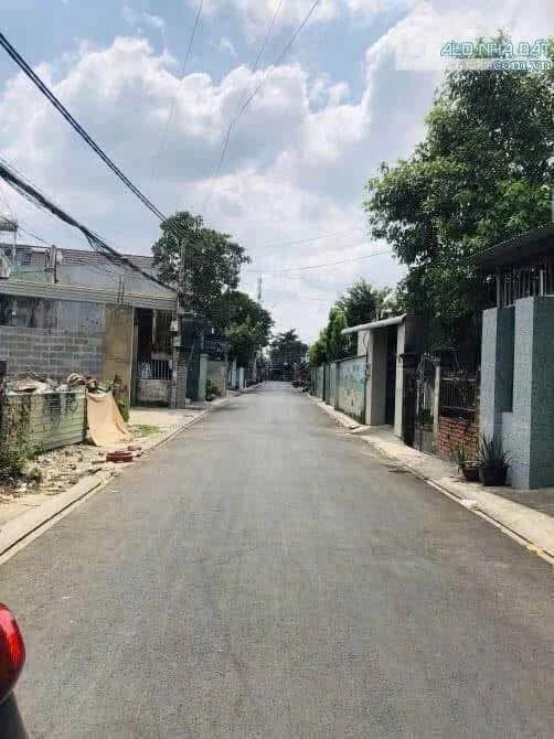 Bán lô đất biệt thự 750m² Trảng Dài, Biên Hòa, 8.3 tỷ - Ảnh thu nhỏ 2