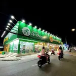 Bán nhà mặt tiền kinh doanh 185m2 ngay chợ Lý Văn Sâm, Tam Hiệp, Biên Hòa, Đồng Nai - Ảnh thu nhỏ 1