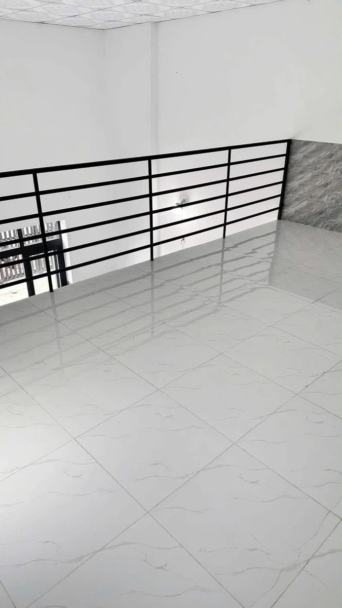 Bán gấp nhà 40m² có gác lửng, 1 phòng ngủ tại Long Hải giá 520 triệu - Ảnh thu nhỏ 4