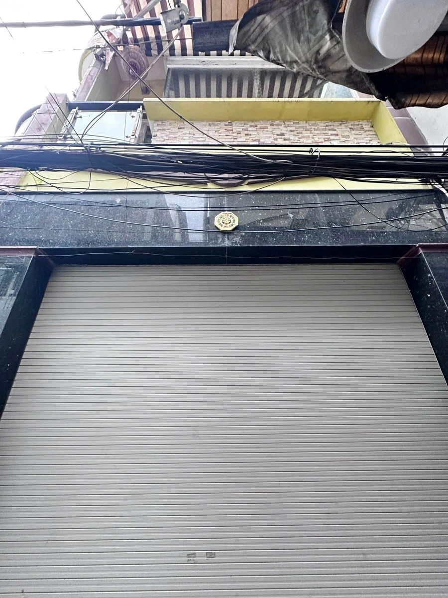 Bán nhà góc 2 mặt hẻm Đoàn Văn Bơ Quận 4, 28m², 3 tầng, giá 3,7 tỷ - Ảnh thu nhỏ 2