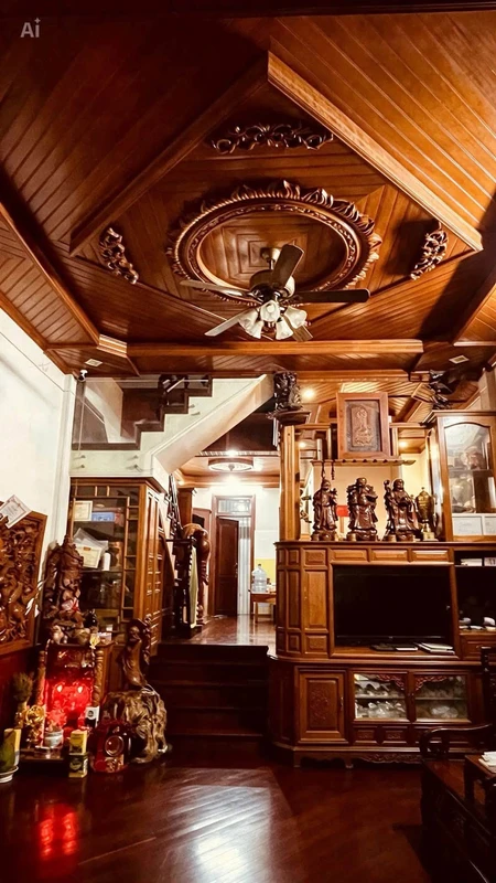 Bán shophouse 110m² 2 tầng Liên Chiểu 6 tỷ