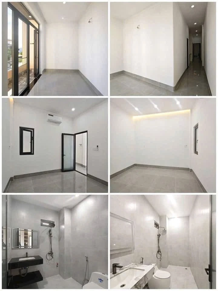 Bán nhà 1 trệt 1 lầu 90m² Rạch Giá An Giang 3 tỷ 350 triệu - Ảnh thu nhỏ 4