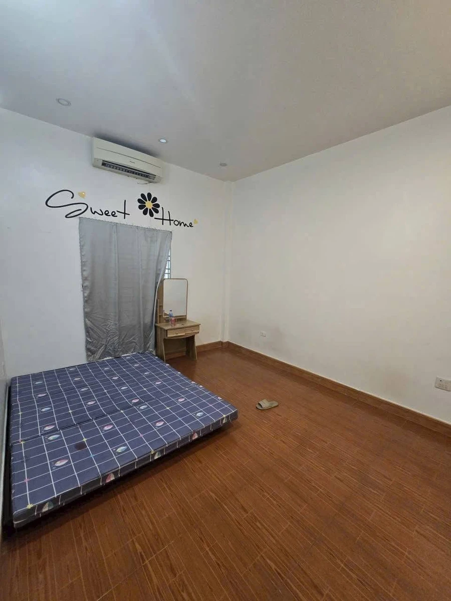 Cho thuê nhà 3 tầng mặt phố 60m2 TP.HCM 6 triệu/tháng - Ảnh thu nhỏ 3
