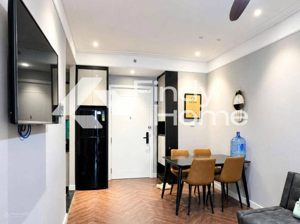 Chỉ từ 1,6 tỷ sở hữu ngay căn 1 phòng ngủ tại Altara Residences - Ảnh thu nhỏ 3