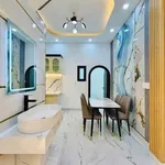 Bán nhà hẻm xe hơi 1 trệt 1 lầu 34m² 3PN Quang Trung, Phường 8, Gò Vấp giá 4,9 tỷ - Ảnh thu nhỏ 5