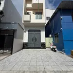 Bán nhà mặt tiền 91m² Nguyễn Văn Tố, Rạch Giá 3,45 tỷ - Ảnh thu nhỏ 1
