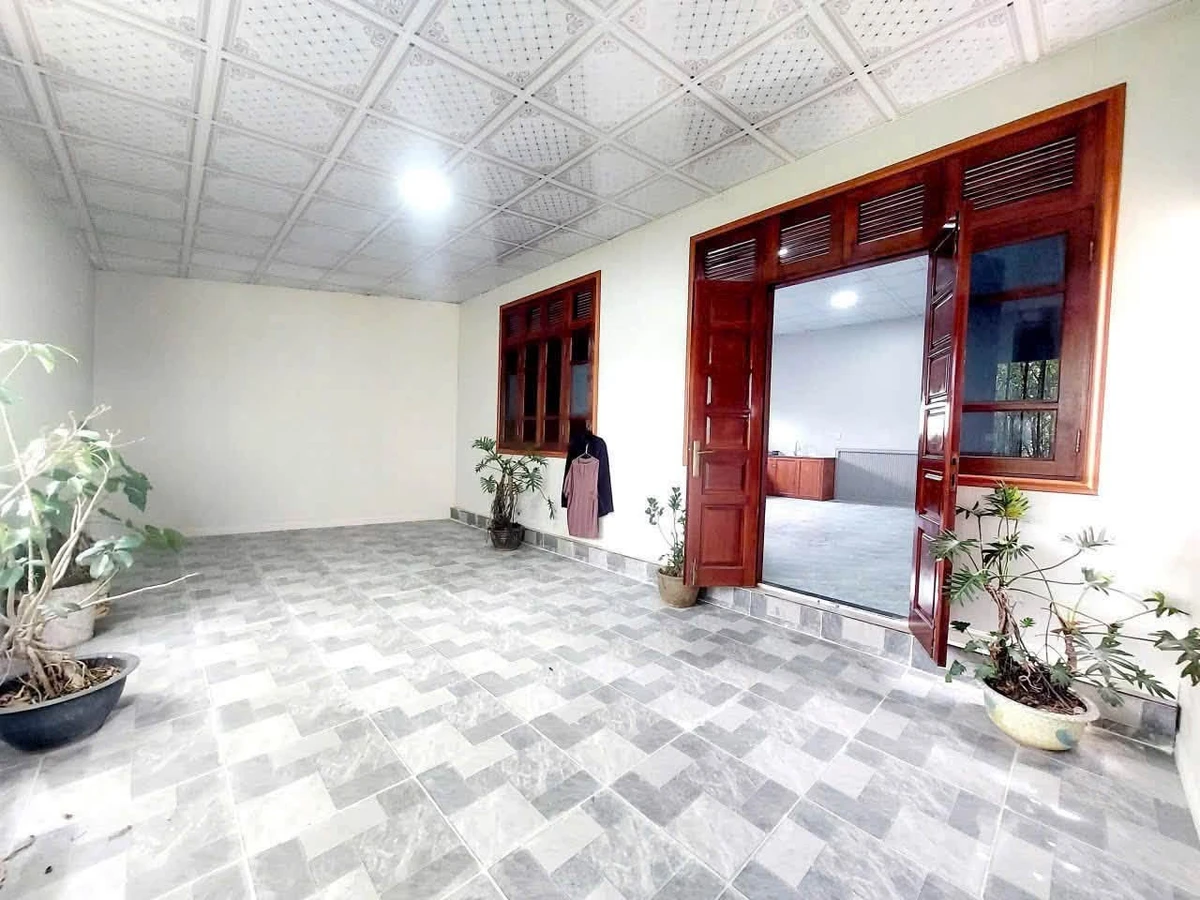 Bán nhà 120m² 2PN gần Thung Lũng Tình Yêu Đà Lạt 1,6 tỷ - Ảnh thu nhỏ 5