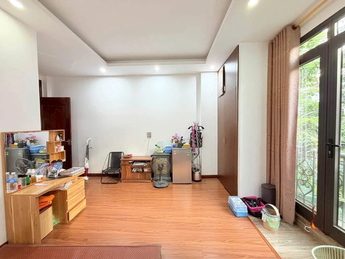 Bán nhà 4 tầng 60m2 gần chợ Gốc Mít, Quận 5, giá 3,1 tỷ - Ảnh thu nhỏ 5